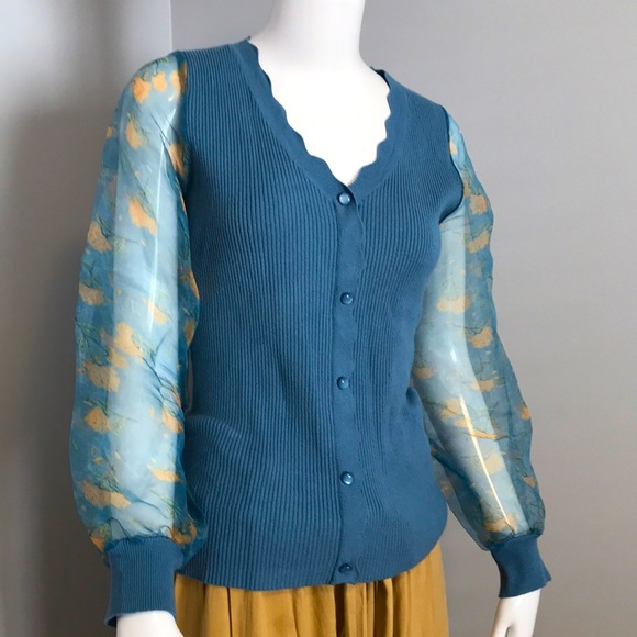 NWOT Vila Milano - Picture 2 of 10